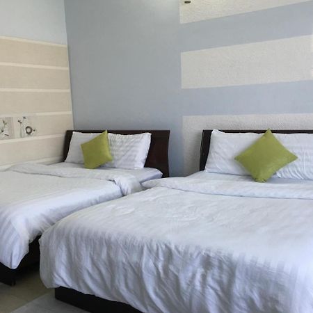 Ha My Guesthouse Da Nang Exterior photo
