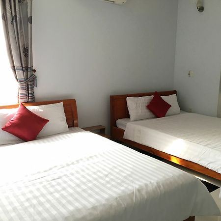 Ha My Guesthouse Da Nang Exterior photo