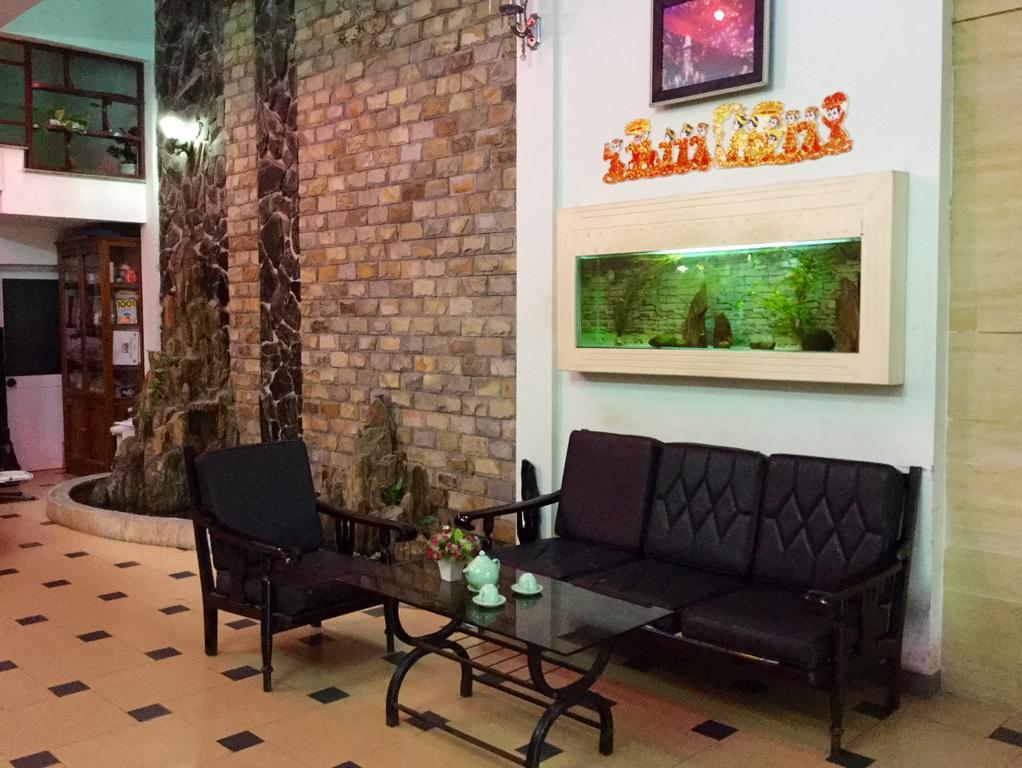 Ha My Guesthouse Da Nang Exterior photo