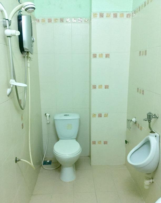 Ha My Guesthouse Da Nang Exterior photo