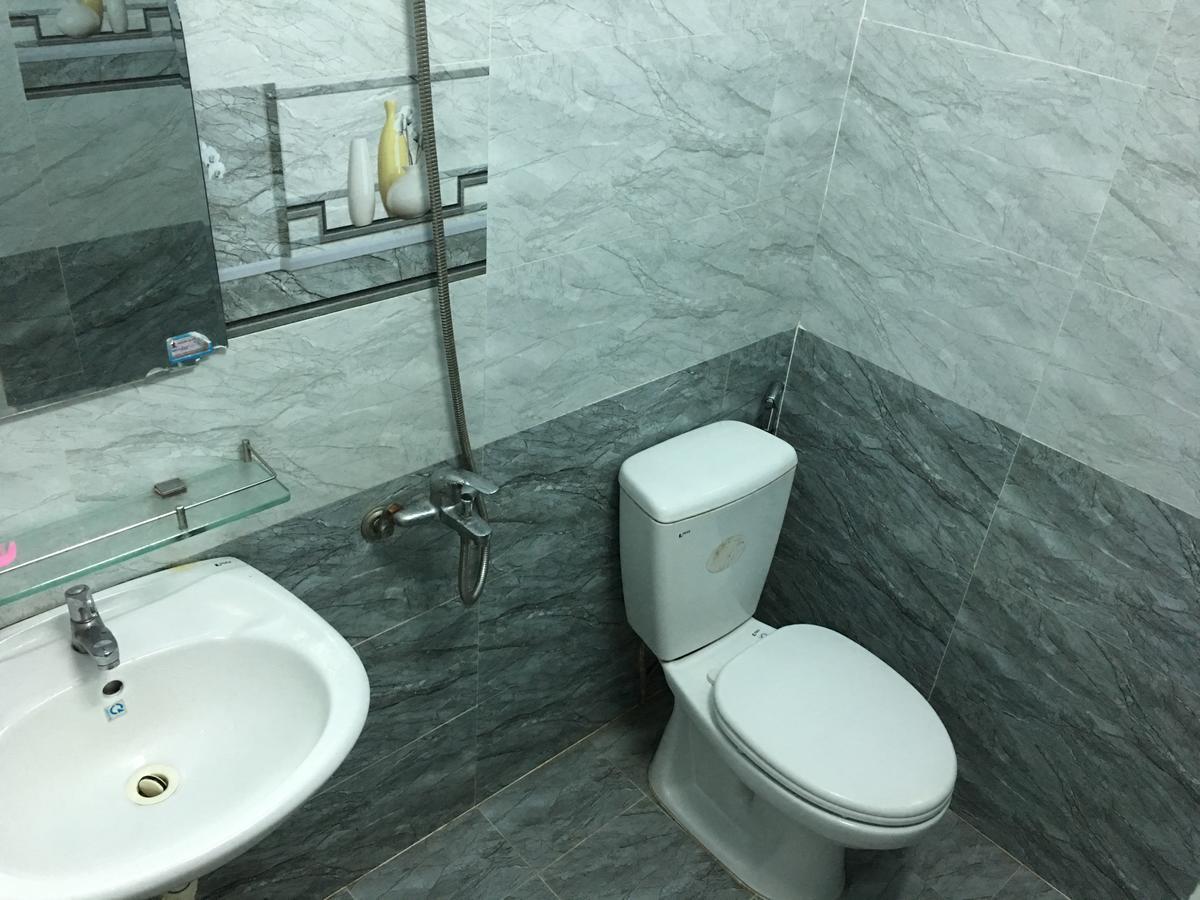 Ha My Guesthouse Da Nang Exterior photo