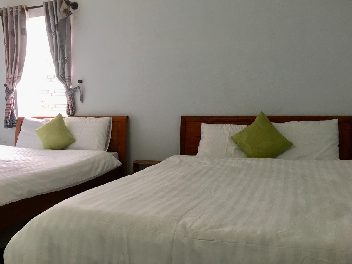 Ha My Guesthouse Da Nang Exterior photo