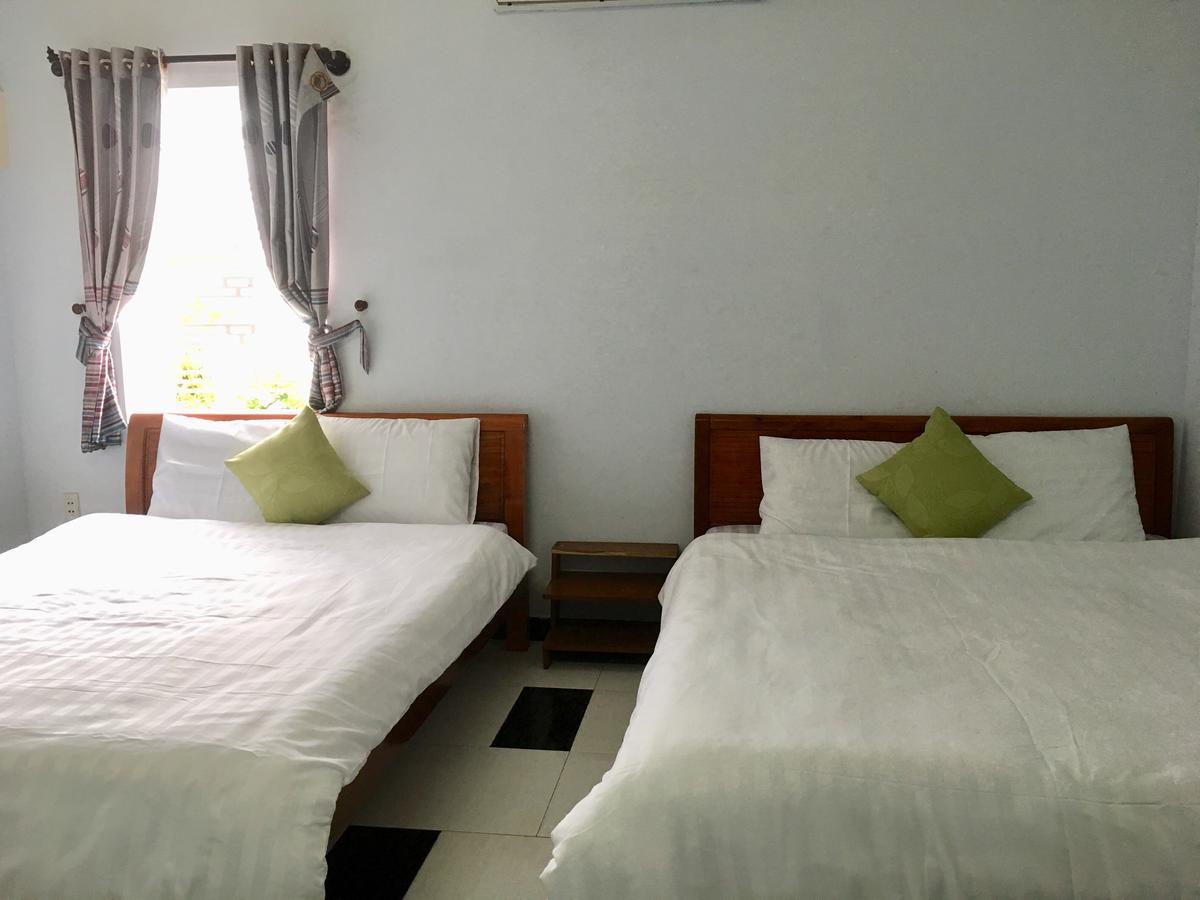 Ha My Guesthouse Da Nang Exterior photo