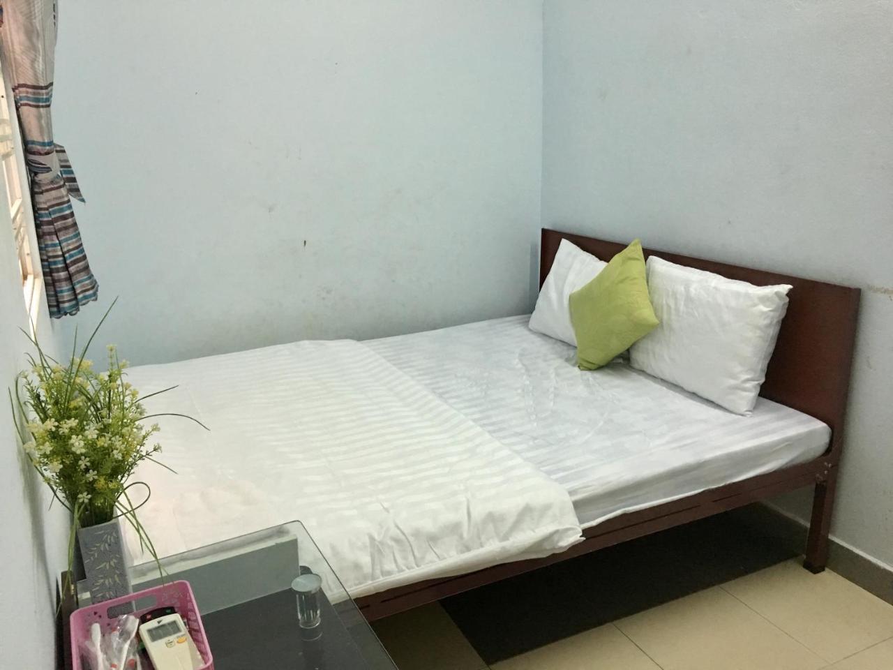 Ha My Guesthouse Da Nang Exterior photo