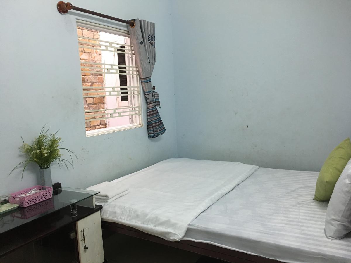 Ha My Guesthouse Da Nang Exterior photo