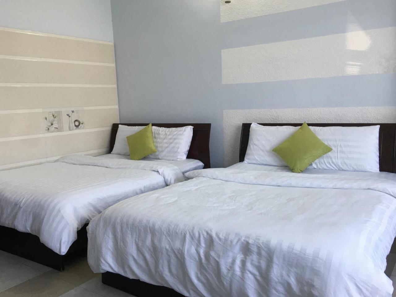 Ha My Guesthouse Da Nang Exterior photo