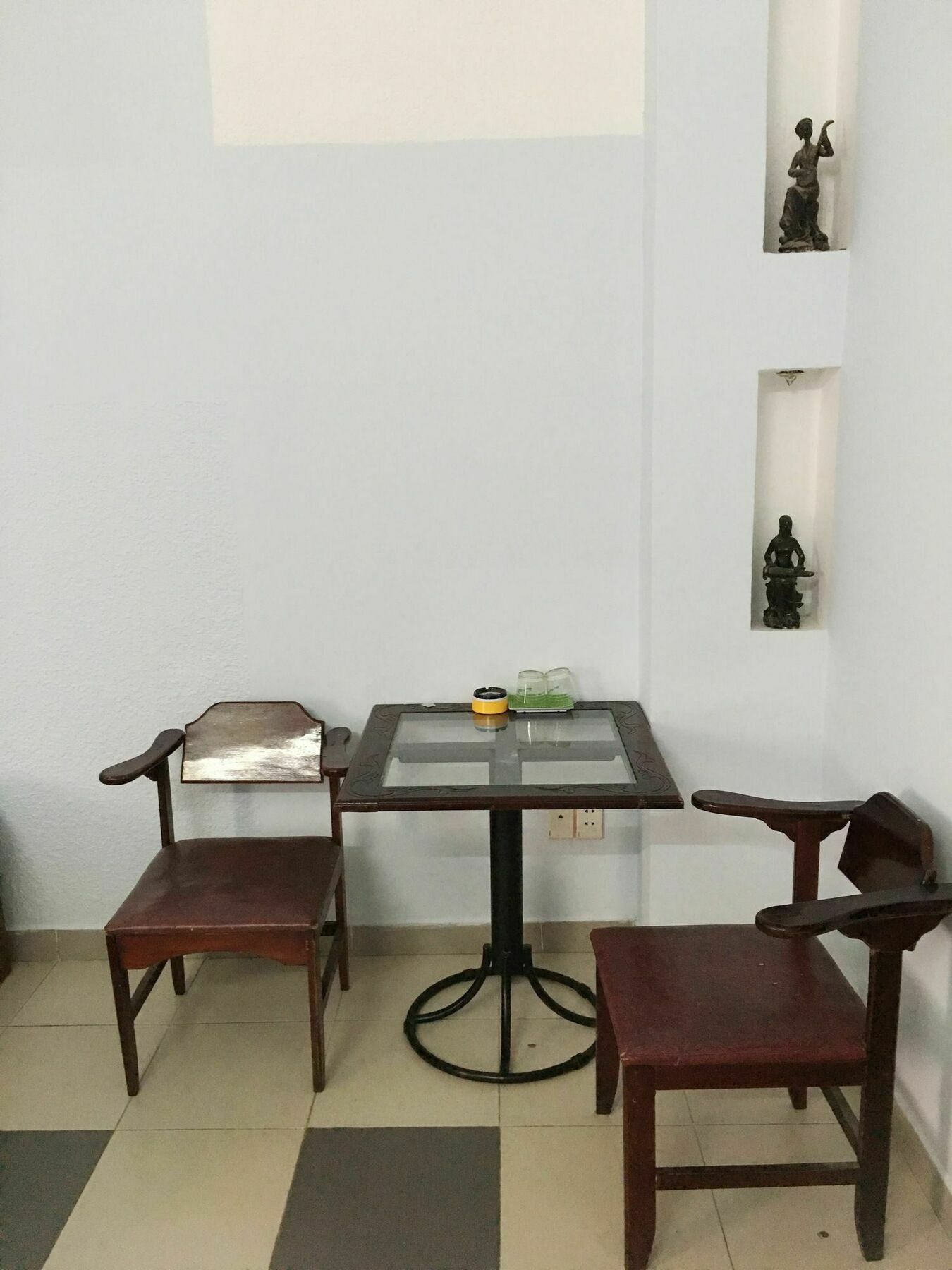 Ha My Guesthouse Da Nang Exterior photo