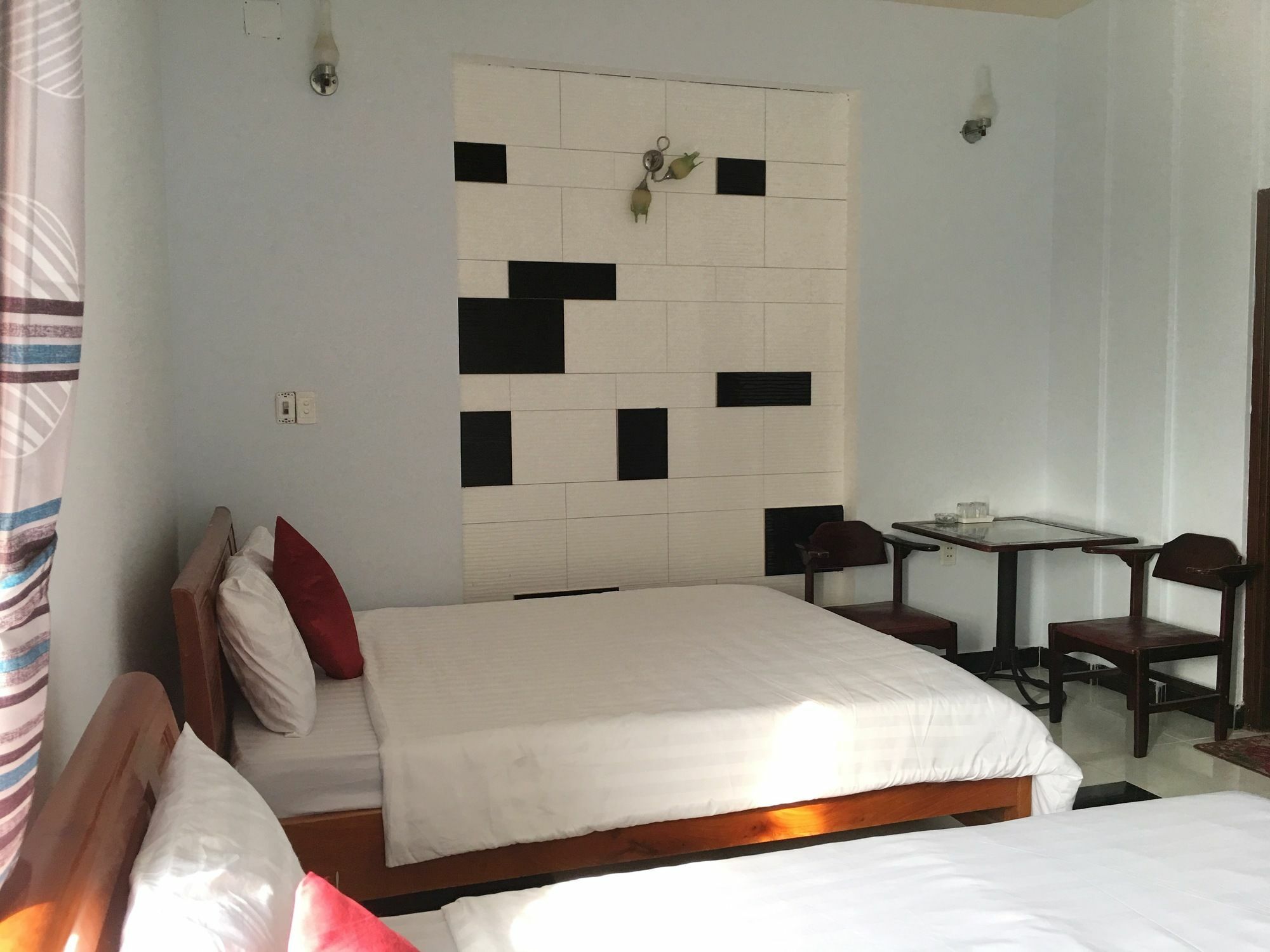 Ha My Guesthouse Da Nang Exterior photo