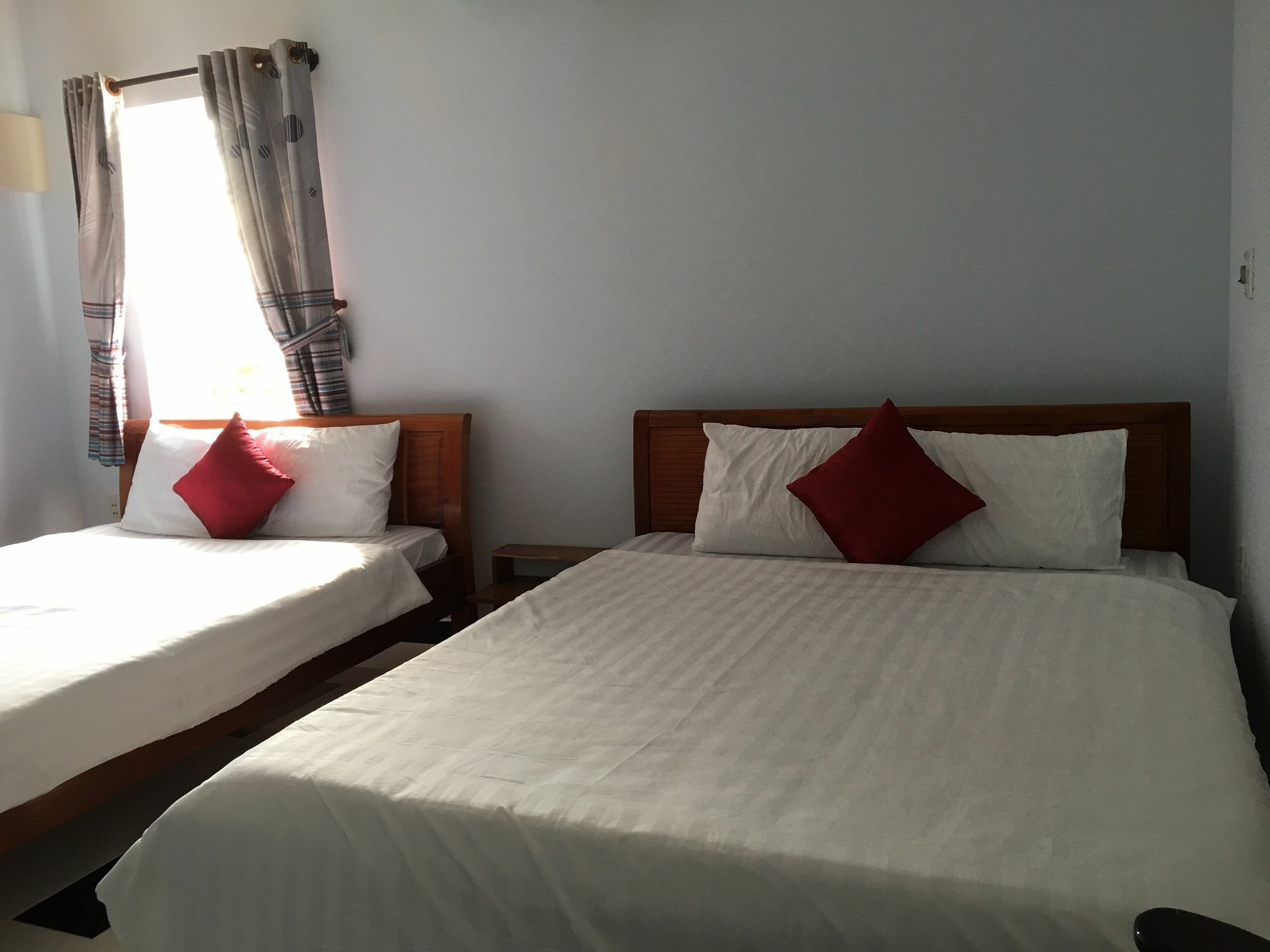 Ha My Guesthouse Da Nang Exterior photo