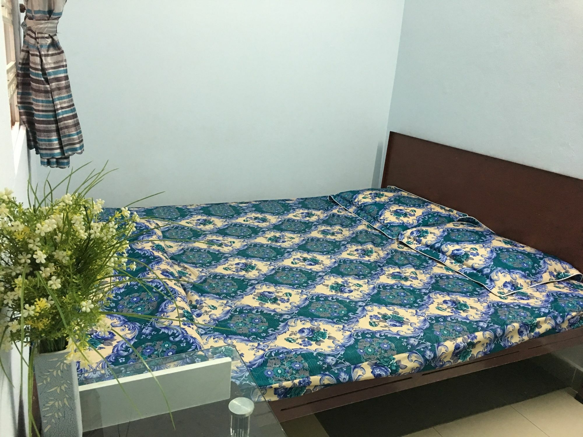 Ha My Guesthouse Da Nang Exterior photo