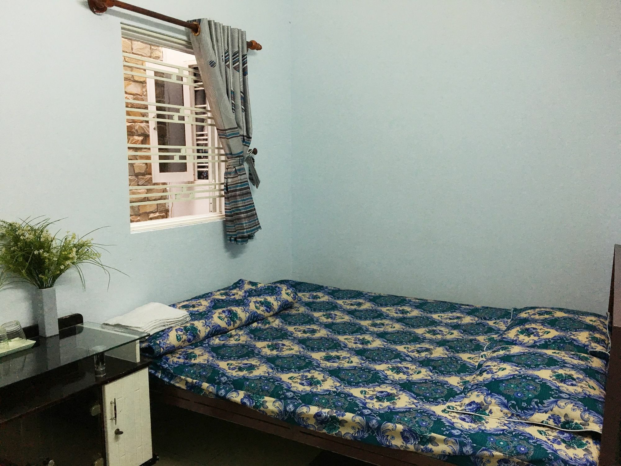 Ha My Guesthouse Da Nang Exterior photo